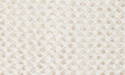 Mango Open Stitch Cardigan
