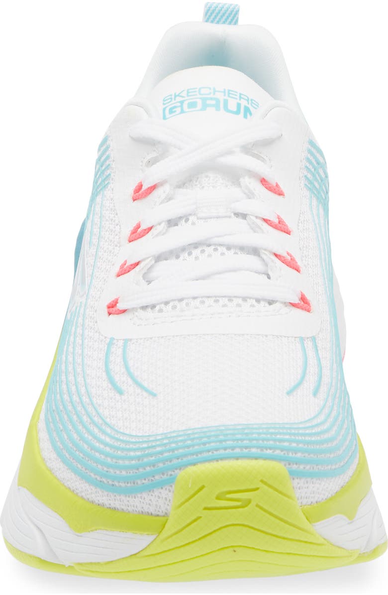 SKECHERS Max Cushioning Elite<sup>™</sup> Running Shoe, Alternate, color,
