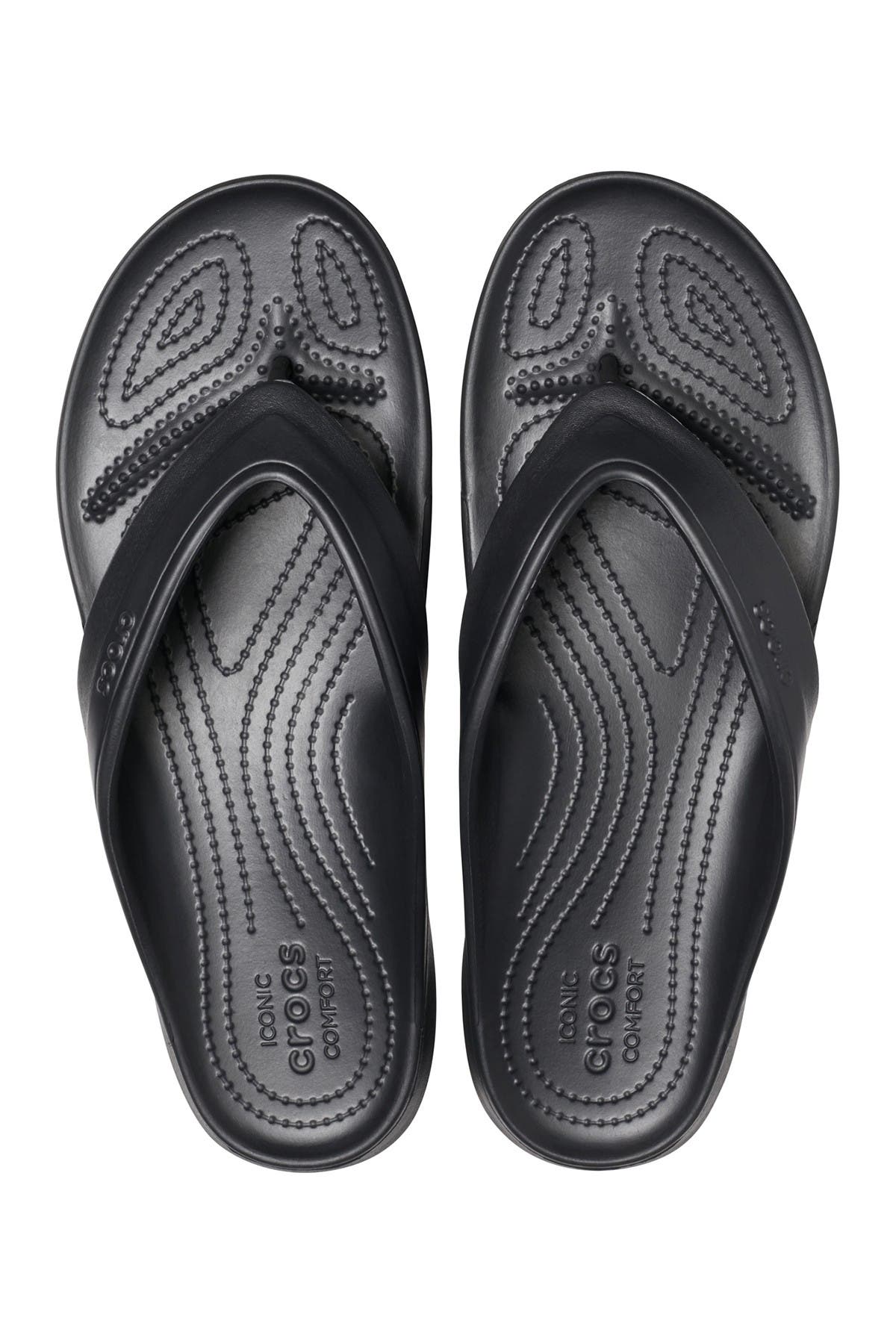 CROCS Coast Flip Flop, Alternate, color, 