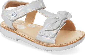Kids' Frida Metallic Sandal