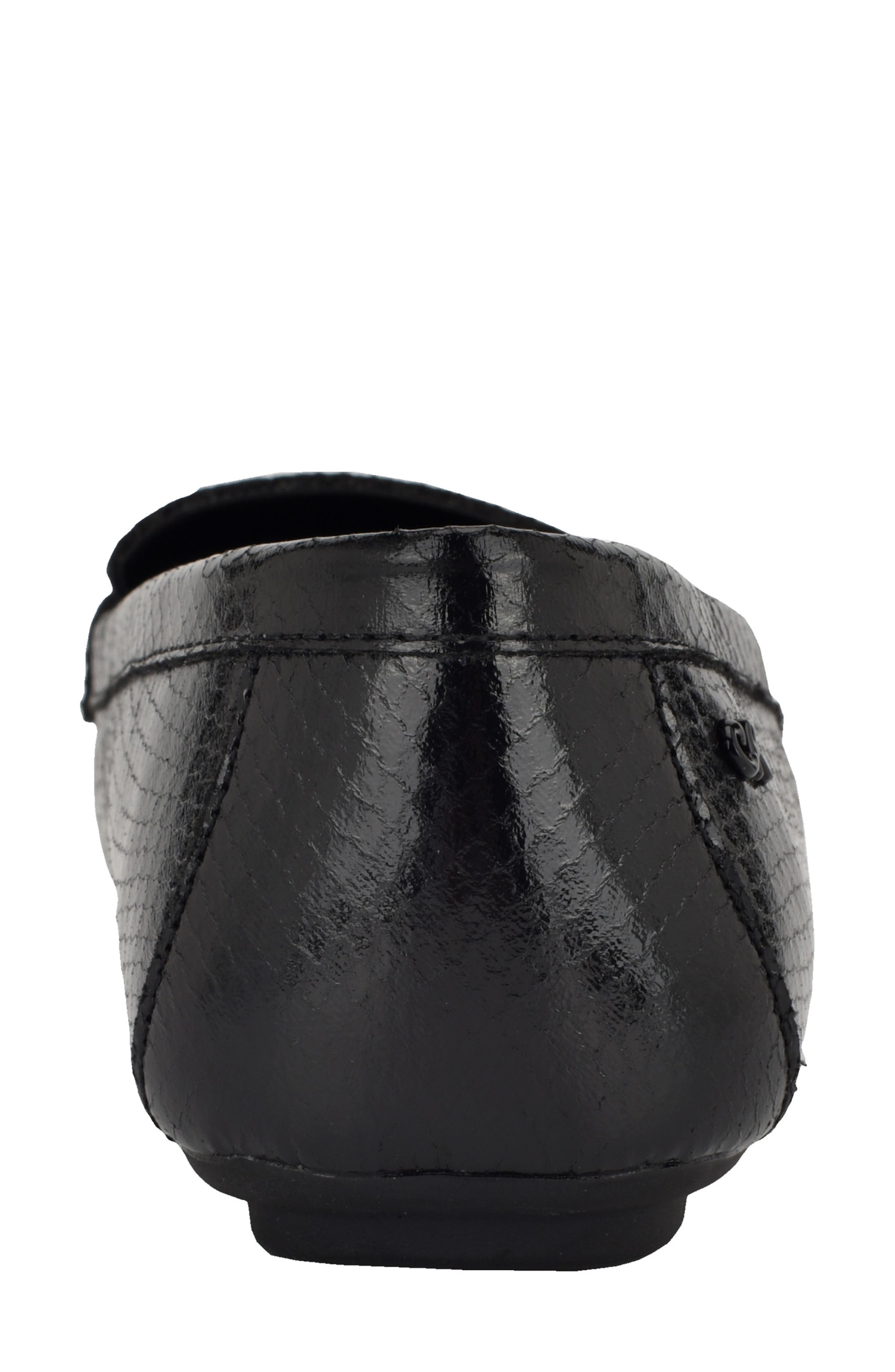 Calvin Klein Lunya Penny Loafer, Alternate, color, 