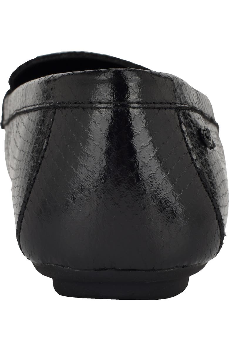 Calvin Klein Lunya Penny Loafer, Alternate, color,