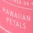  Hawaiin Petals