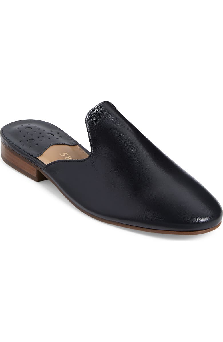 Jack Rogers Delaney Mule, Main, color,
