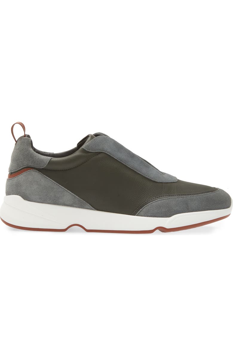 Loro Piana Modular Walk Sneaker, Alternate, color,