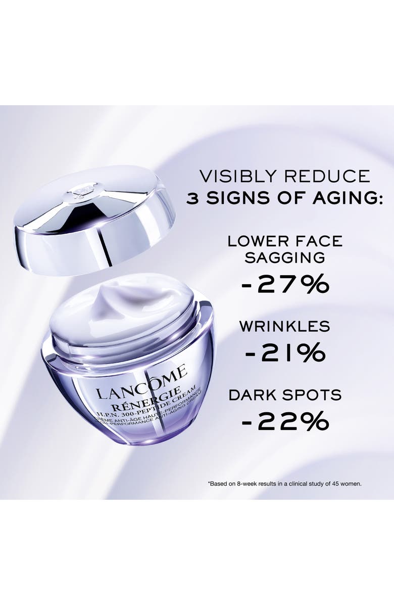 Lancôme Rénergie H.C.F. Triple Serum Mother’s Day Gift Set, Alternate, color, 