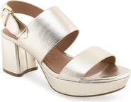 Aerosoles Camilia Platform Sandal