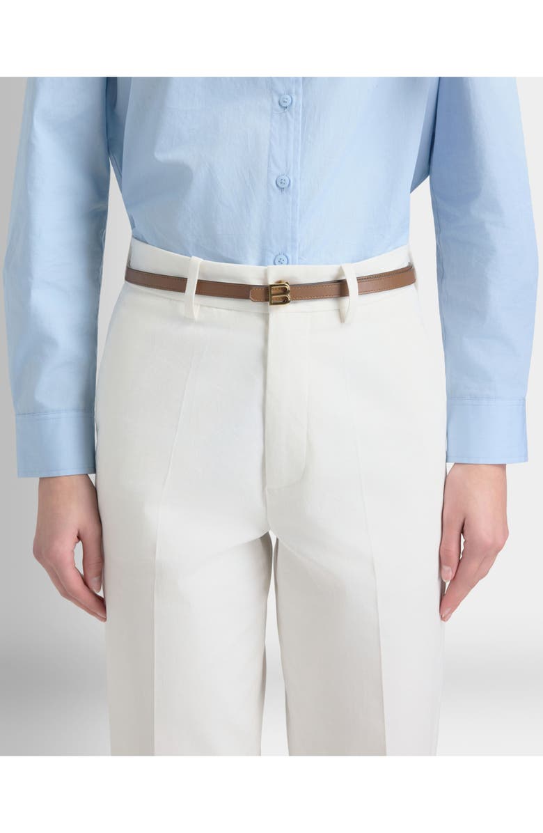 Bally B Twist 15mm Reversible Belt, Alternate, color, Multi