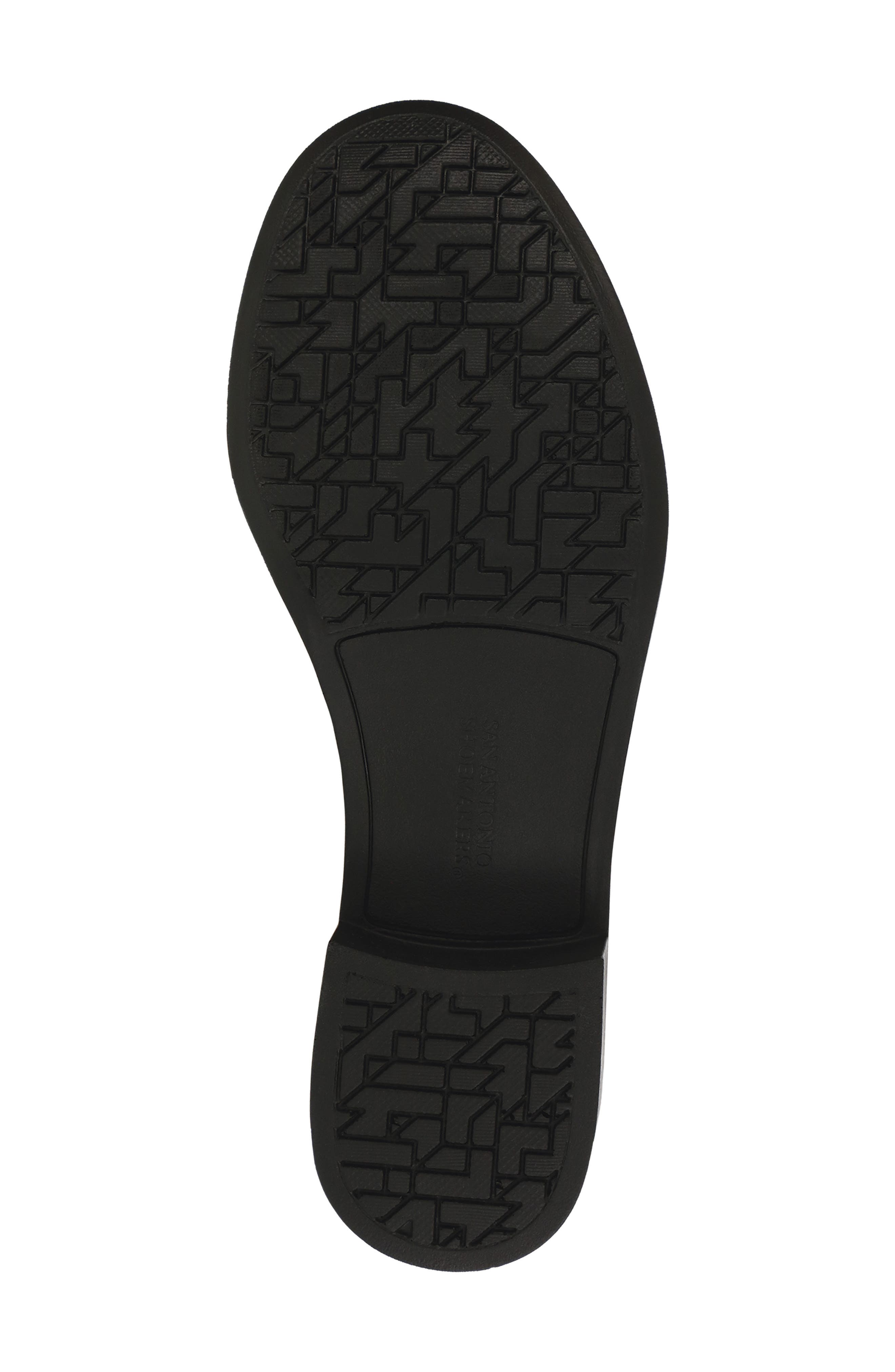 Mojo Bootie, Alternate, color, DUSKY BROWN