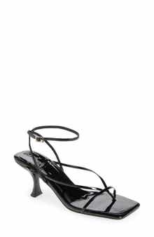 Jeffrey Campbell Fluxx Sandal