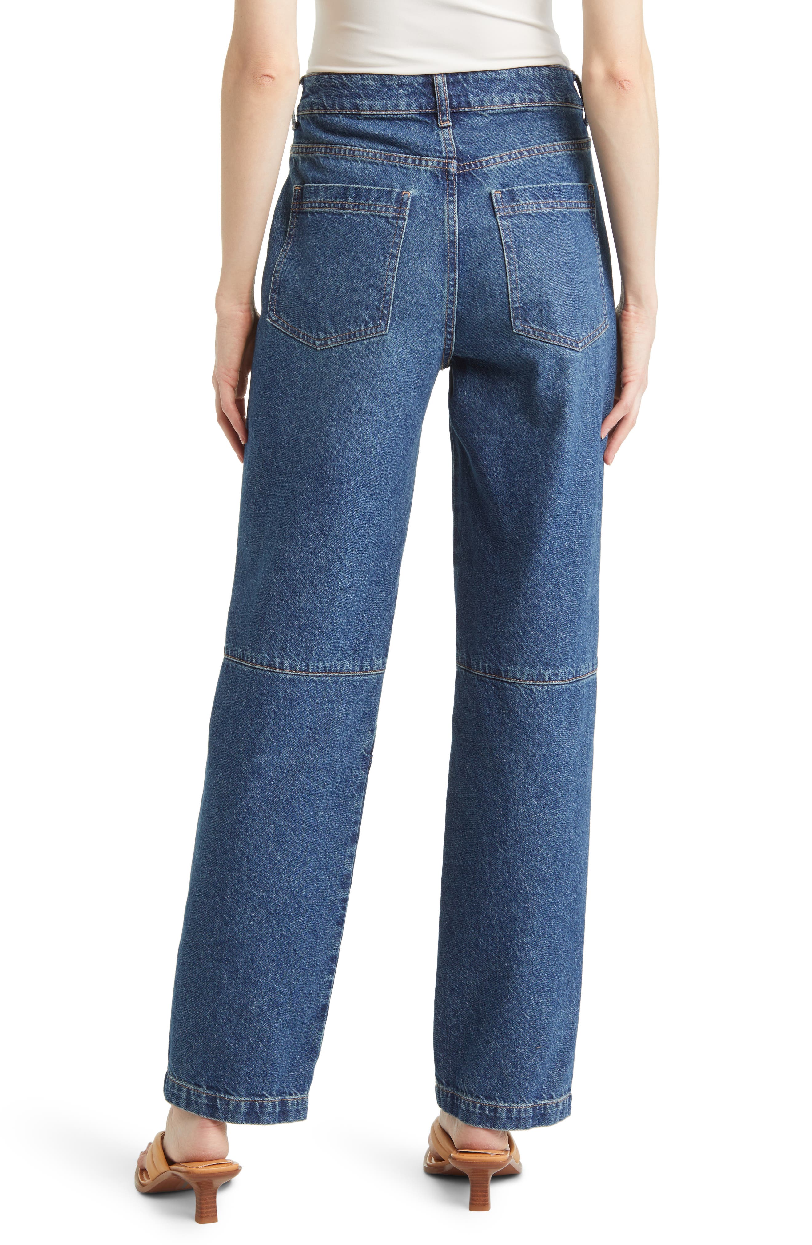 Clove Workwear Jeans - image 2