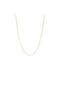 selected 14K Gold - 20 Inch