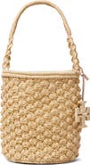 Tory Burch Ella Crochet Handbag