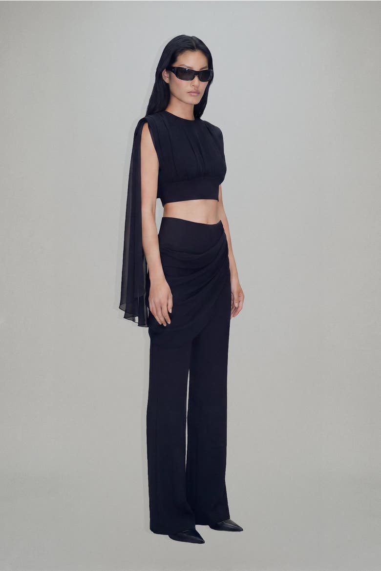 Leonie Pant, Alternate, color, Black