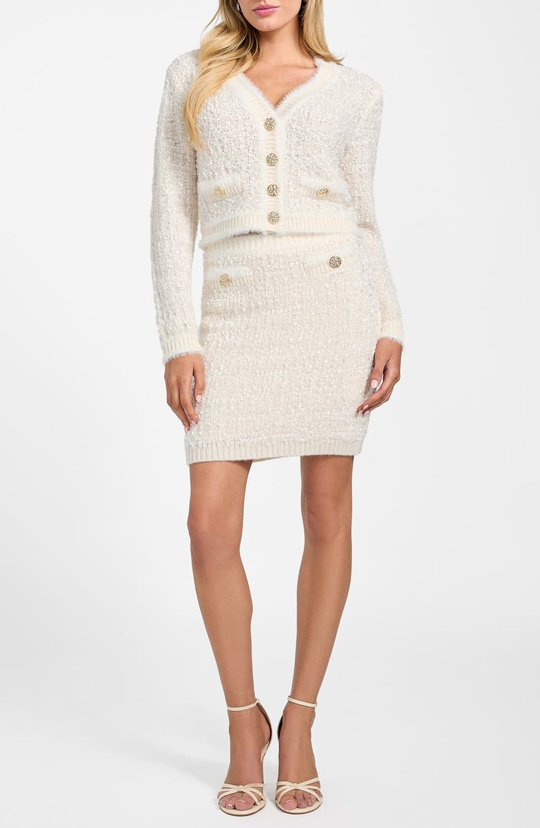 GUESS , Alternate, color, Natural