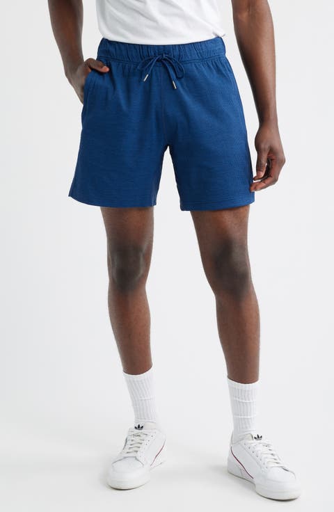 Solotex® Mesh Tiebreak 7-Inch Shorts