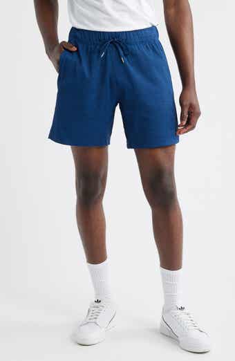 Reigning Champ Solotex® Mesh Tiebreak 7-Inch Shorts