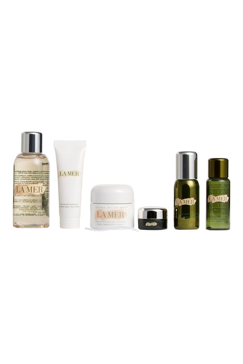 'The Moisturizing Intense' Collection, Alternate, color, NO COLOR