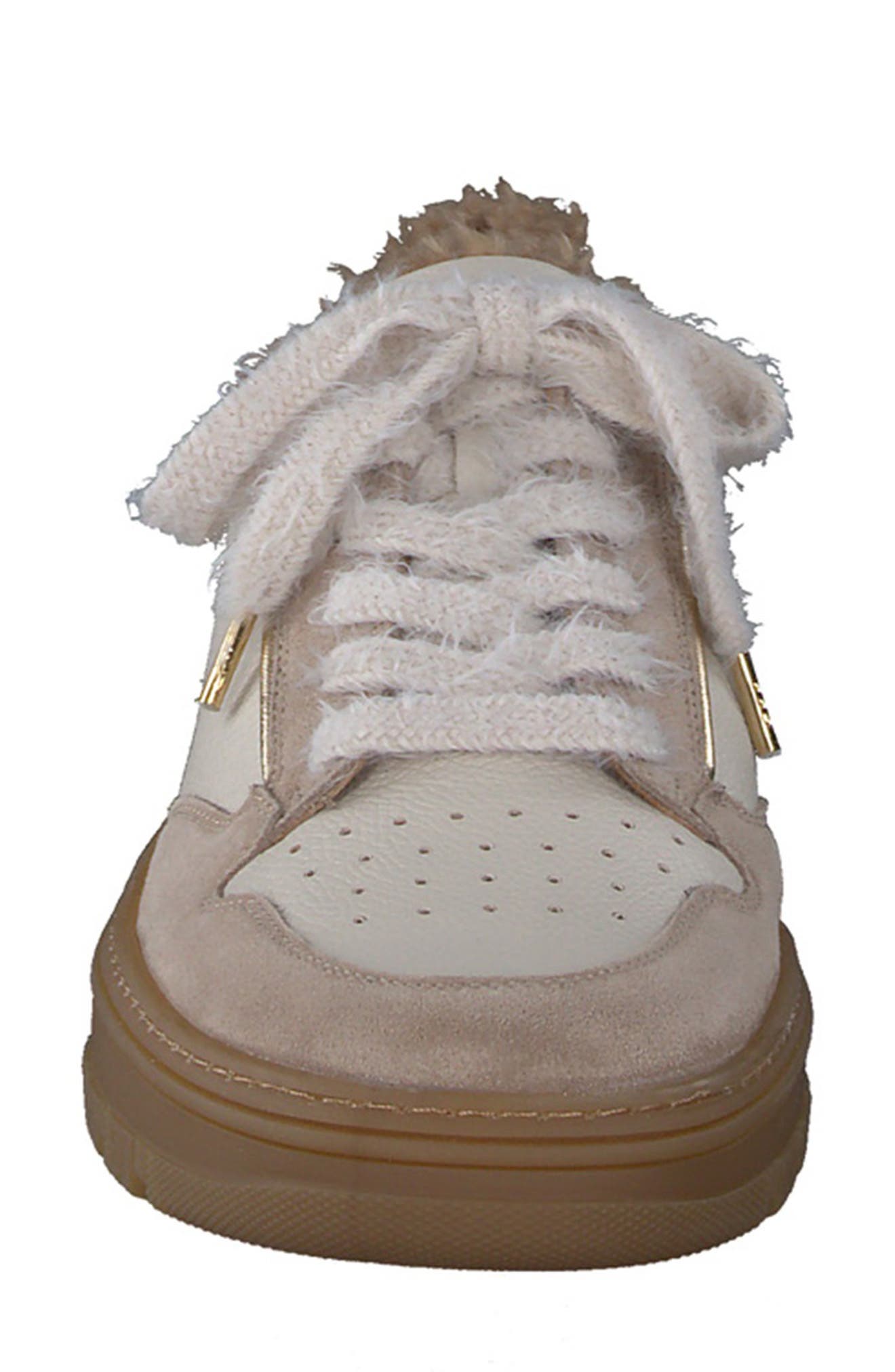 Paul Green Weller Sneaker, Alternate, color, 