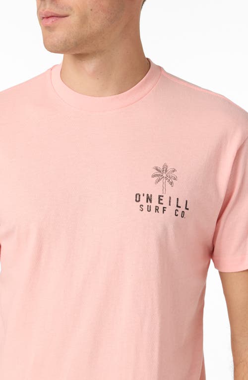 O'neill Puzzle Piece Graphic T-shirt