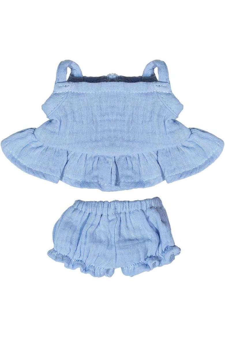 Doll Outfit for 8 1/4 inch Dolls, Main, color, Multi