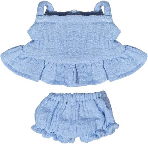 Doll Outfit for 8 1/4" Miniland Dolls