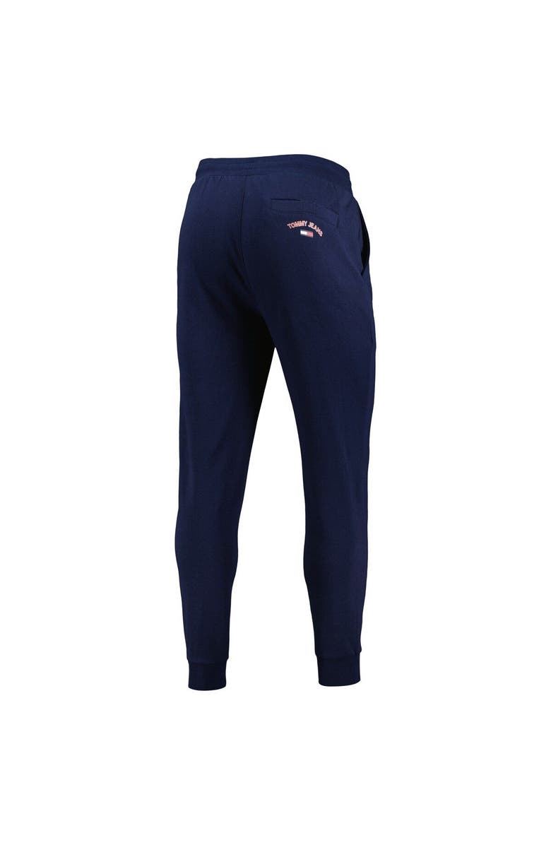 TOMMY JEANS Men's Tommy Jeans Navy Washington Wizards Keith Jogger Pants, Alternate, color,
