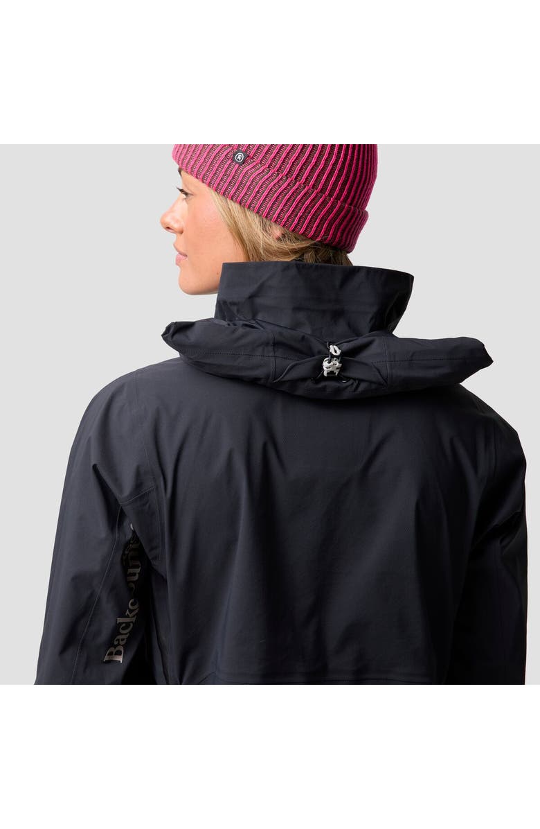 Backcountry Cottonwoods Lt Xpore 3L Jacket - Women
s, Alternate, color, Black
