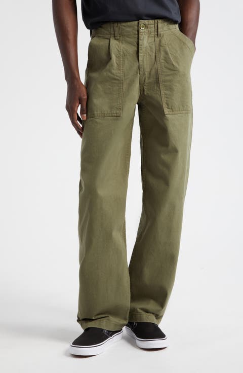 Noah Cotton Pants Size 30 チノパン ワークパンツ Work Pant - Noah