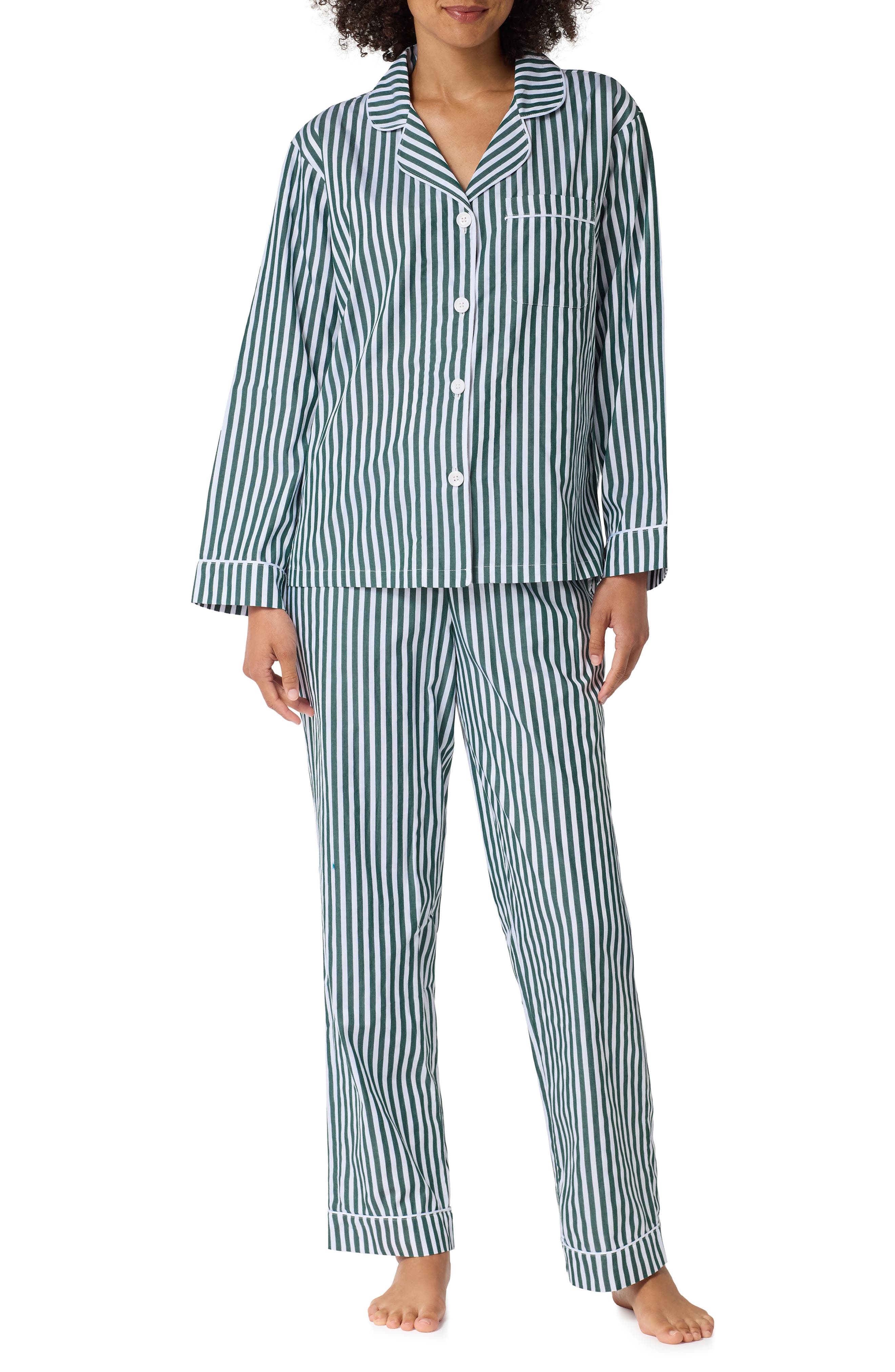 selected 3D STRIPE GREEN