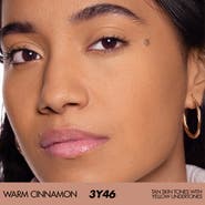 Make Up For Ever HD Skin Matte Velvet 24 Hour Blurring & Undetectable Powder Foundation