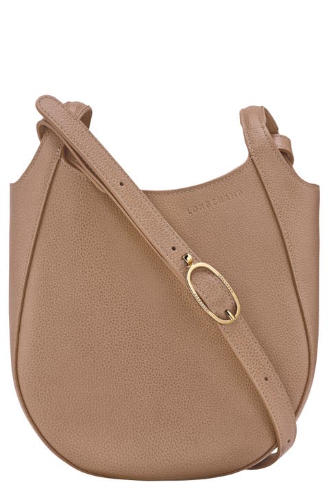 ショルダーバッグ・ポシェット LONGCHAMP Women Shoulder Bags 1899 BEIGE Shop Beige Longchamp Online | Nordstrom