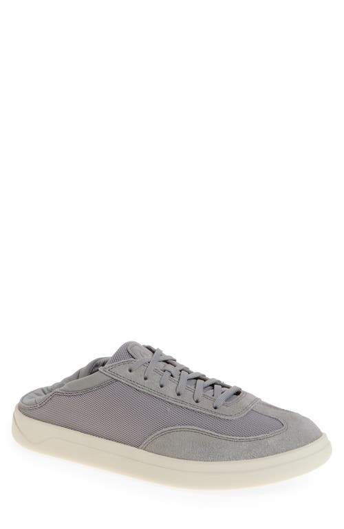 Olukai Punini Sneaker In Gray