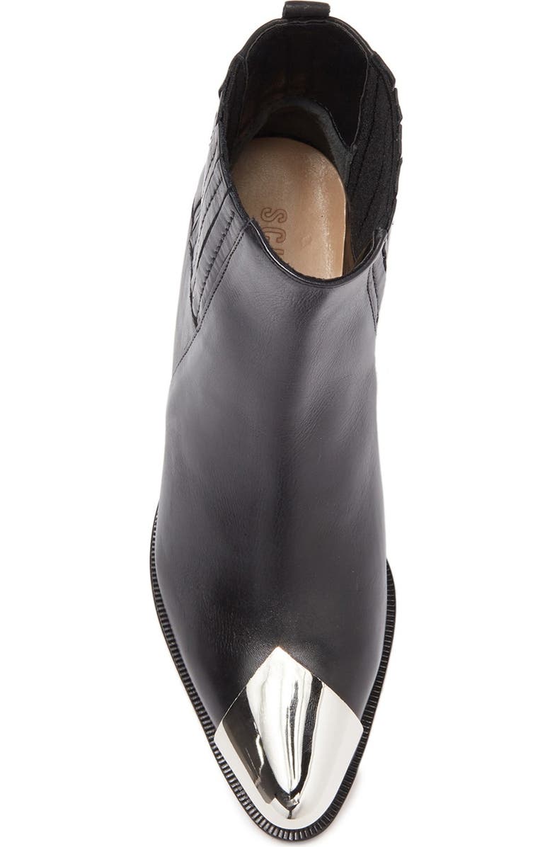 Schutz Luccyen Bootie, Alternate, color,