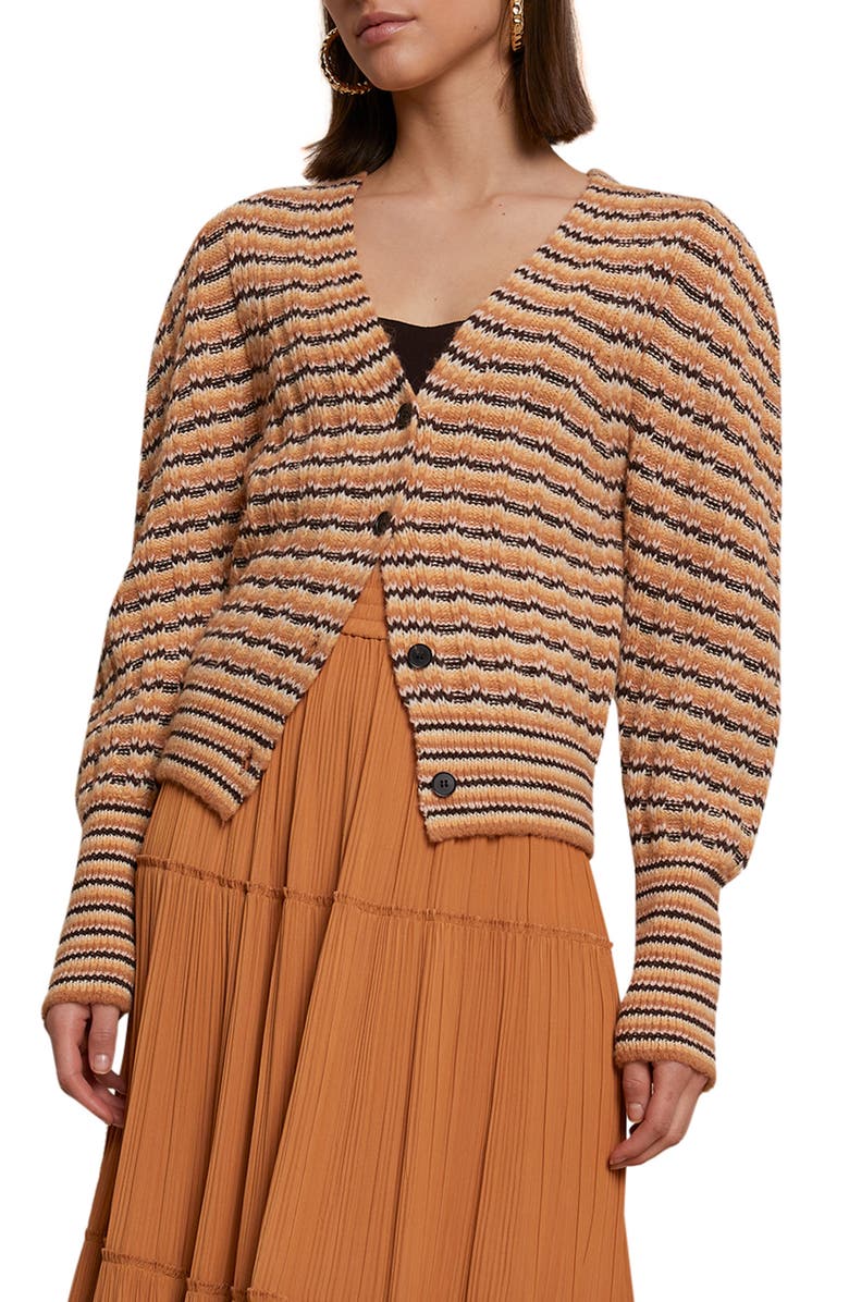 A.L.C. Rebekah Cardigan, Main, color, 