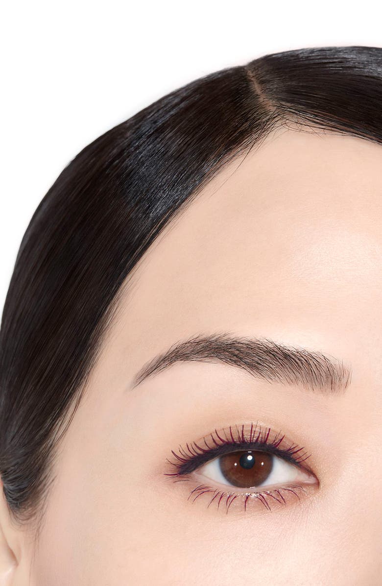 CHANEL NOIR ALLURE ROUGE NOIR Mascara, Alternate, color, 