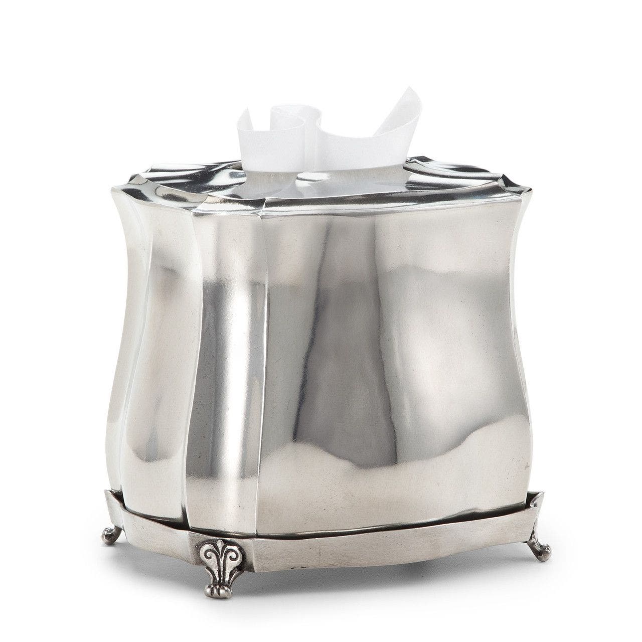 selected SILVER