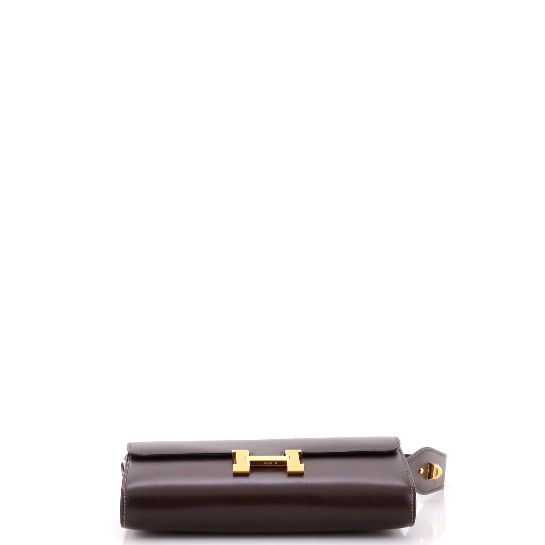 Constance To Go Rock Wallet Box Calf, Alternate, color, Brown