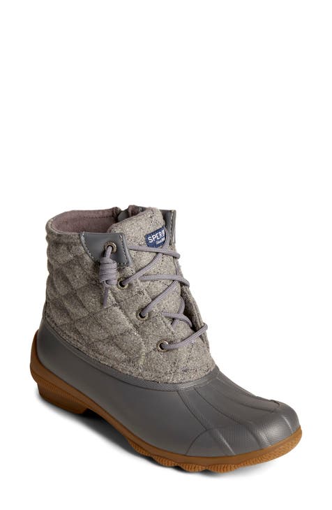 Nordstrom rack sperry duck boots on sale