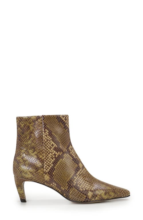 Vince Camuto Quinley Pointed Toe Bootie
