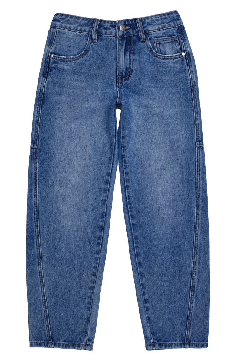 Joe's Kids' Raya Balloon Fit Jeans, Main, color,