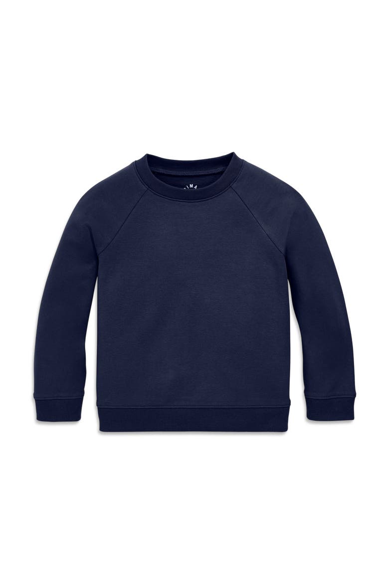The Kids Sweatshirt, Main, color, Navy
