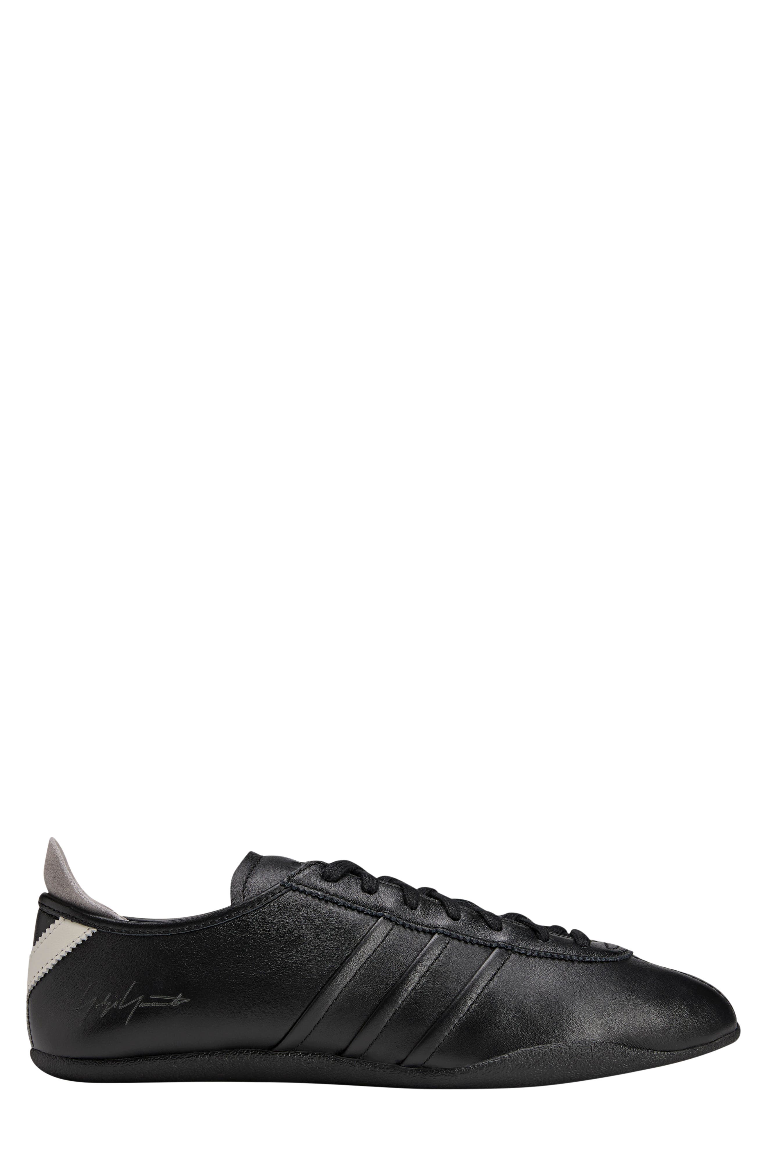 Tokyo Sneaker, Alternate, color, BLACK/ BLACK/ OWHITE