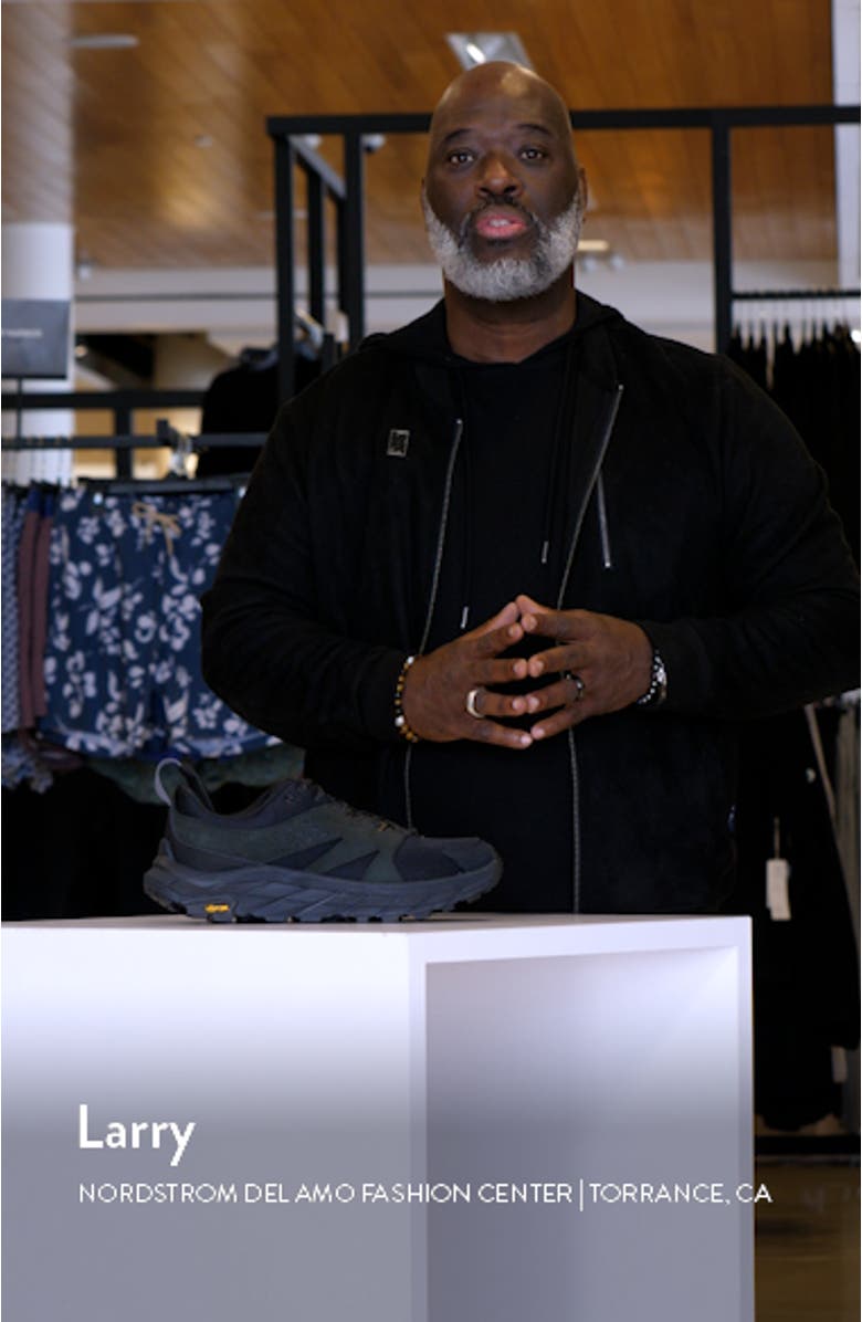 Anacapa Breeze Trail Running Shoe, sales video thumbnail