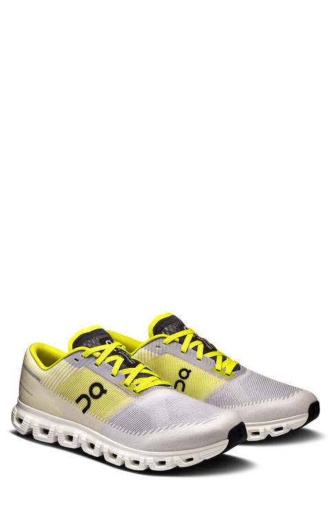 Cloud 6 Push Sneaker (Men)