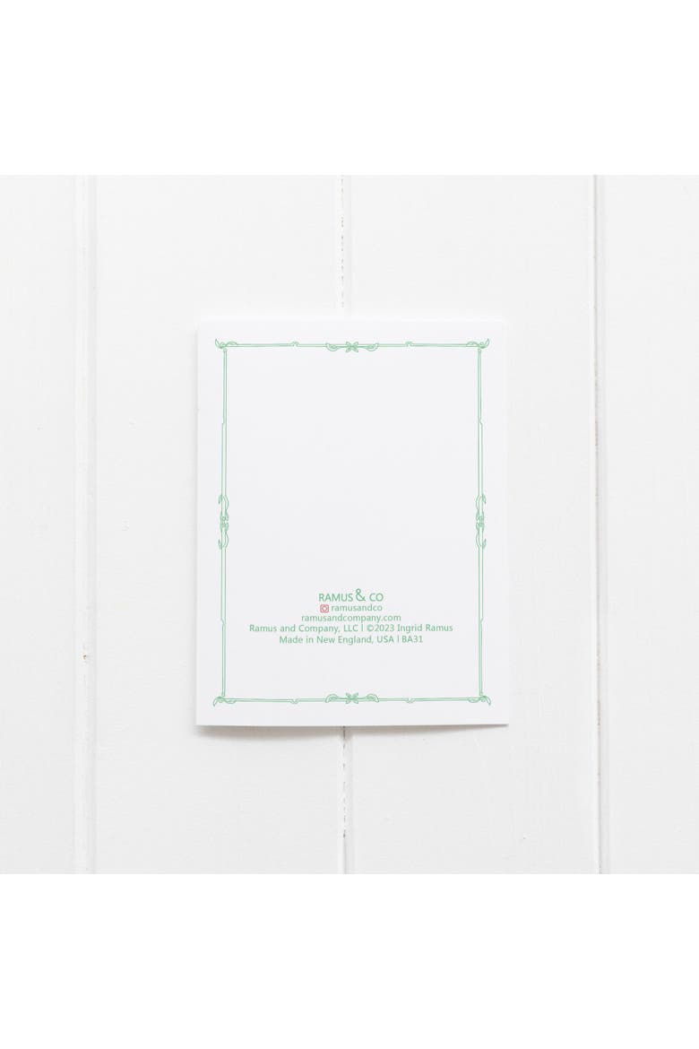 New Baby Greeting Card Pack (3ct) "BABY", Alternate, color, Multi-Pack