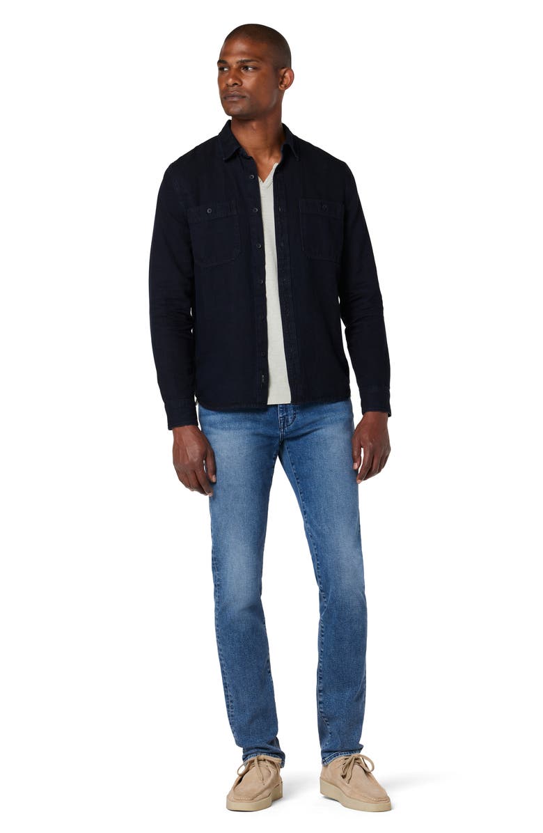 Joe's The Asher Slim Fit Jeans, Alternate, color,