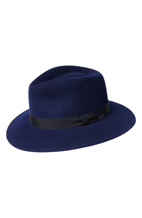 Ammon Wool Hat