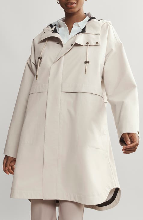 Nordstrom raincoats online