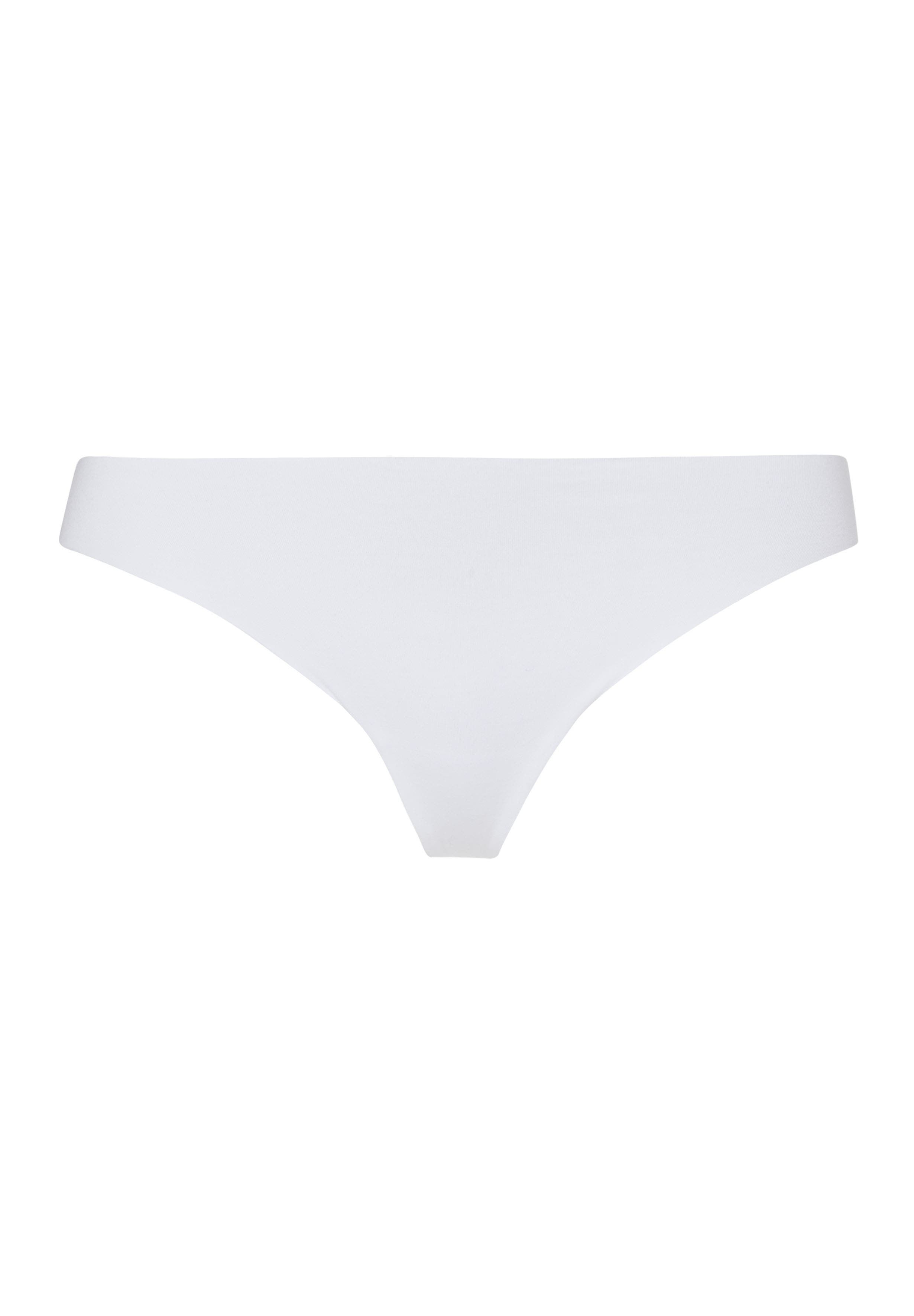 selected White